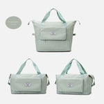sac Pliable et Compact